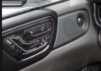 Illustration for article titled The Lincoln Continental is made up of other cars